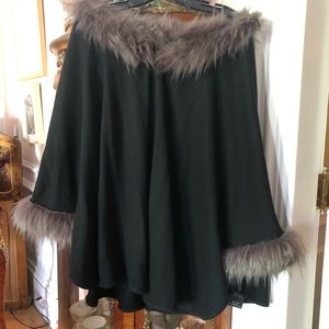 Lovely Cape